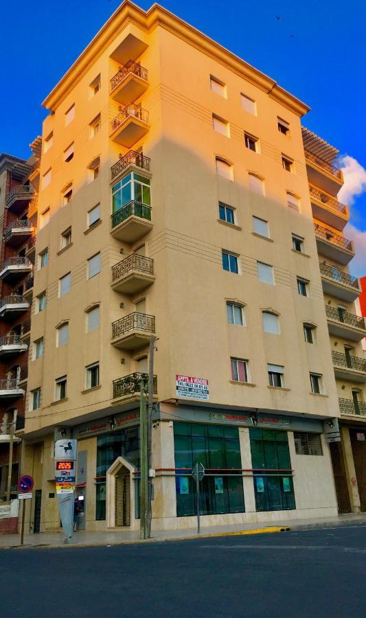 Sab 12 - Amazing View Of The Mosque Hassan. Luxury Apartment. 2 Bedrooms. Casablanca Exteriér fotografie